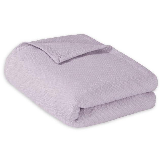 Madison Park Liquid Cotton Blanket
