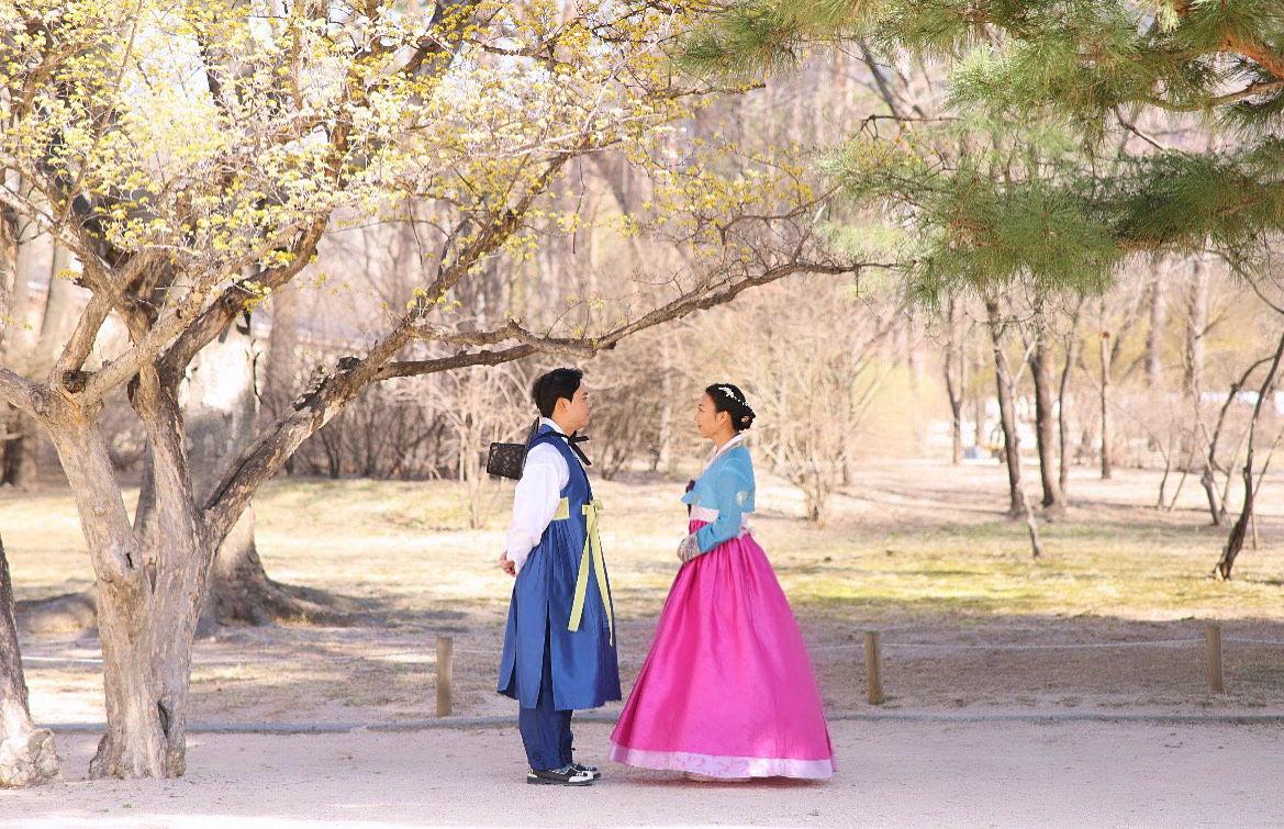 The Wedding Website of Annette Lee and Reyn Ono