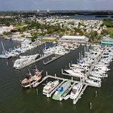 Salty Sam's Marina