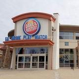 Dave & Buster's Rogers