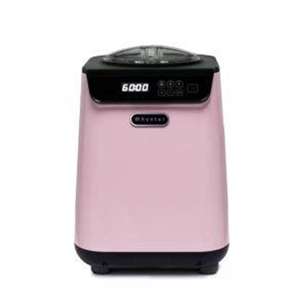 Whynter Ice Cream Maker