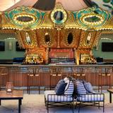 Carousel Club