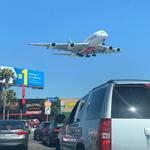 In-N-Out, Los Angeles International Airport