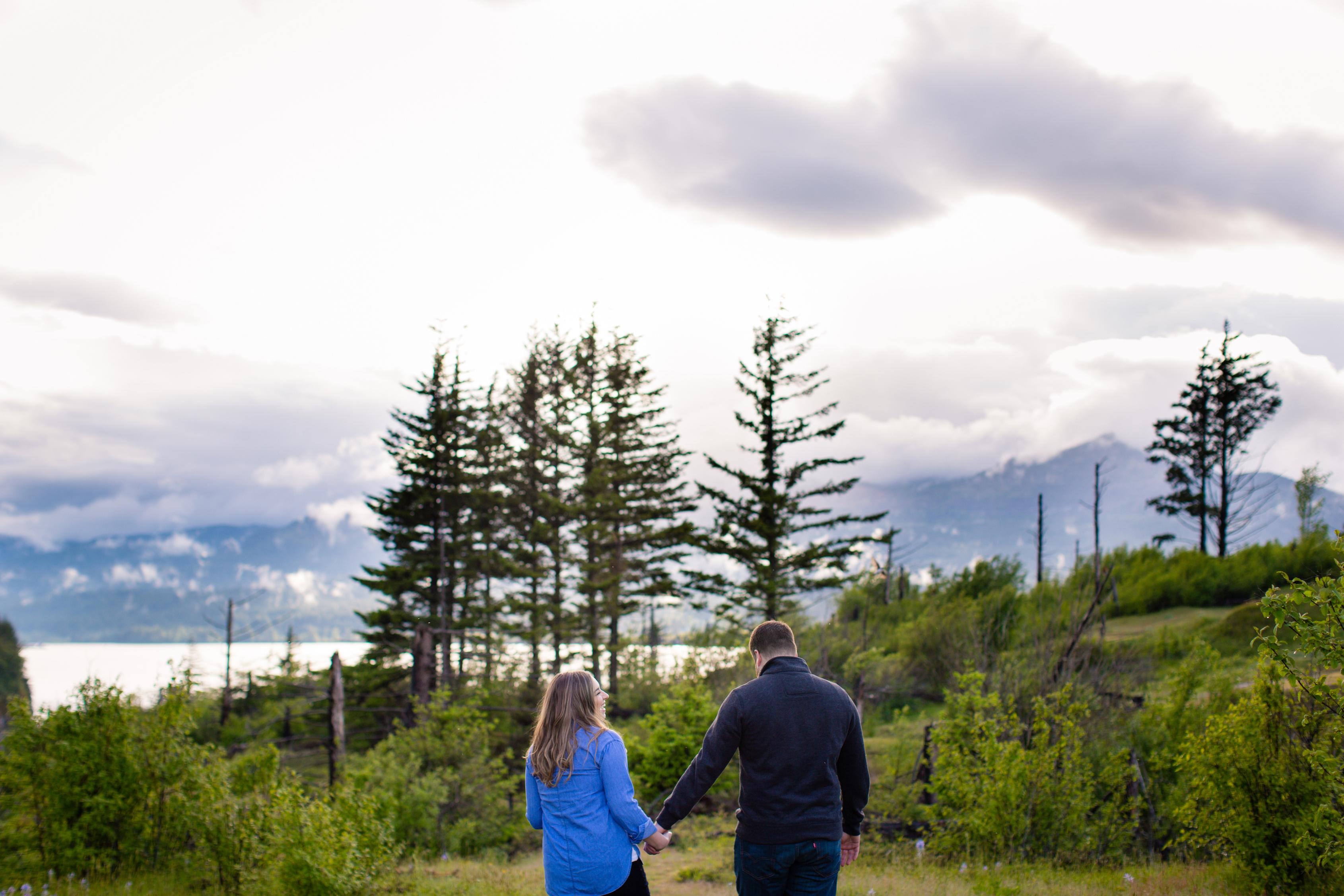 The Wedding Website of Julie Morgan and Kyle Teune