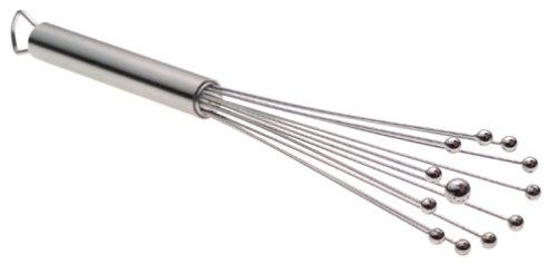 WMF Profi Plus Stainless Steel Ball Whisk, 11 inches
