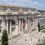The Metropolitan Museum of Art