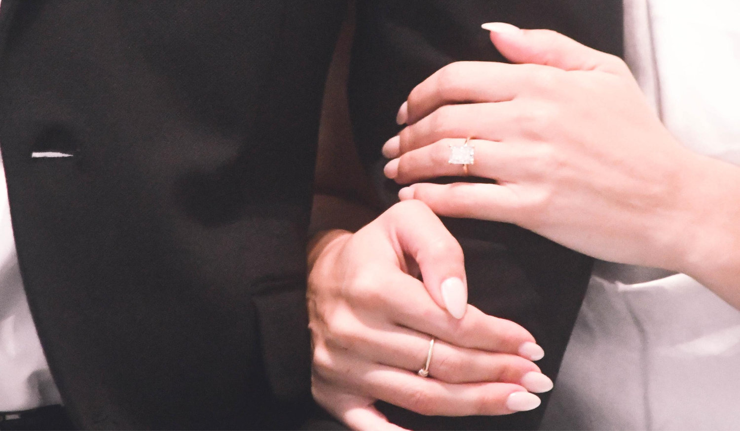 The Wedding Website of Francesca Violet Hope Steele and Landon Paul Owens