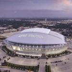 AT&T Stadium