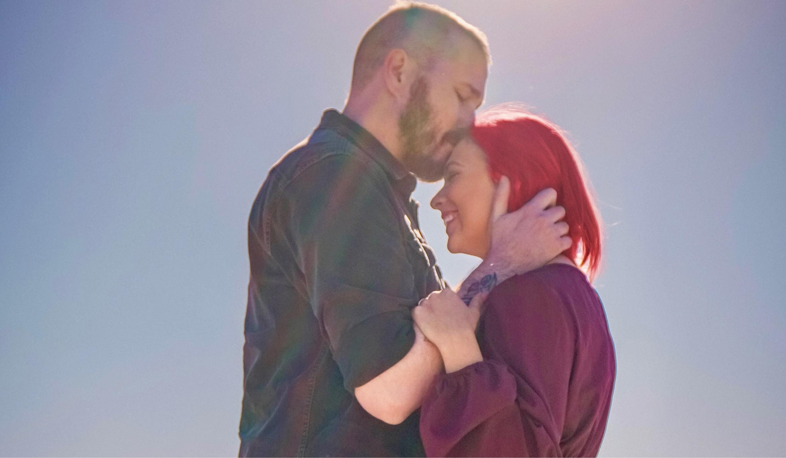 The Wedding Website of Abby Ewing and LW Miller