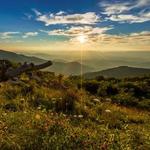 Shenandoah National Park