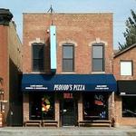 Pequod's Pizza