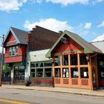 Manhattan's Pub 'n Cheer