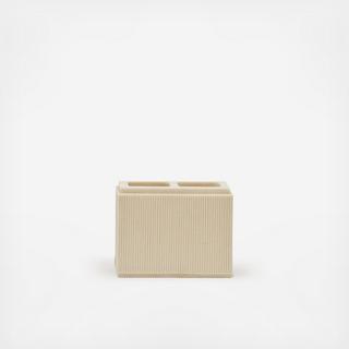 Apex Toothbrush Holder