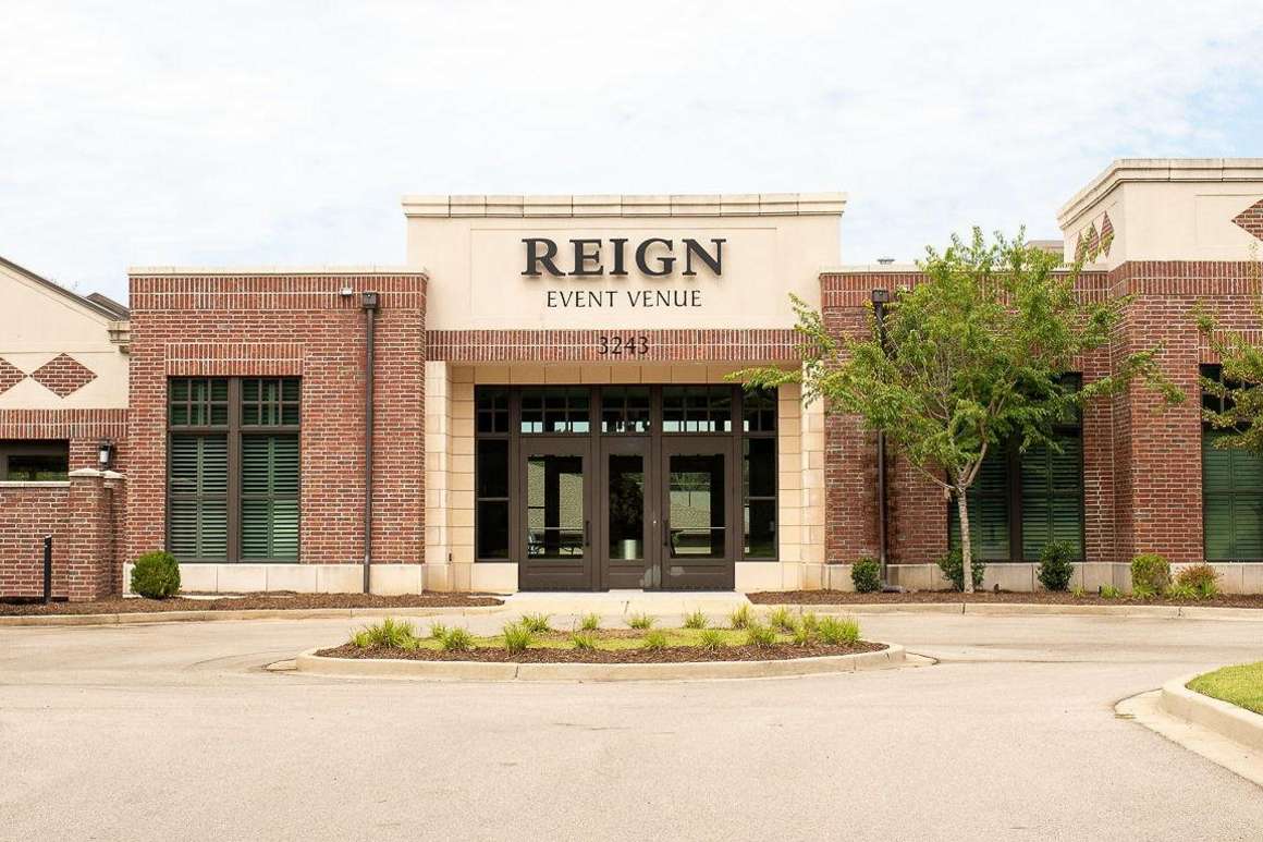 Reign Event Venue
