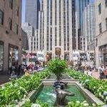 Rockefeller Center