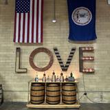 A. Smith Bowman Distillery