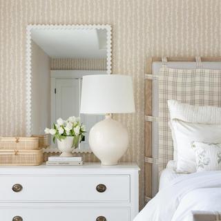 Bria Hammel Ryder Mirror