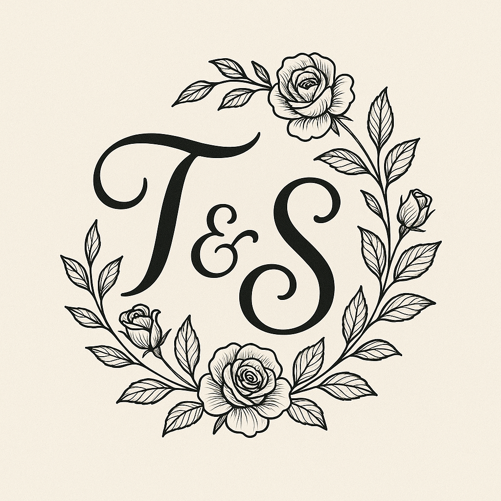 The Wedding Website of Tahiri Nunez and Sadime Absolam