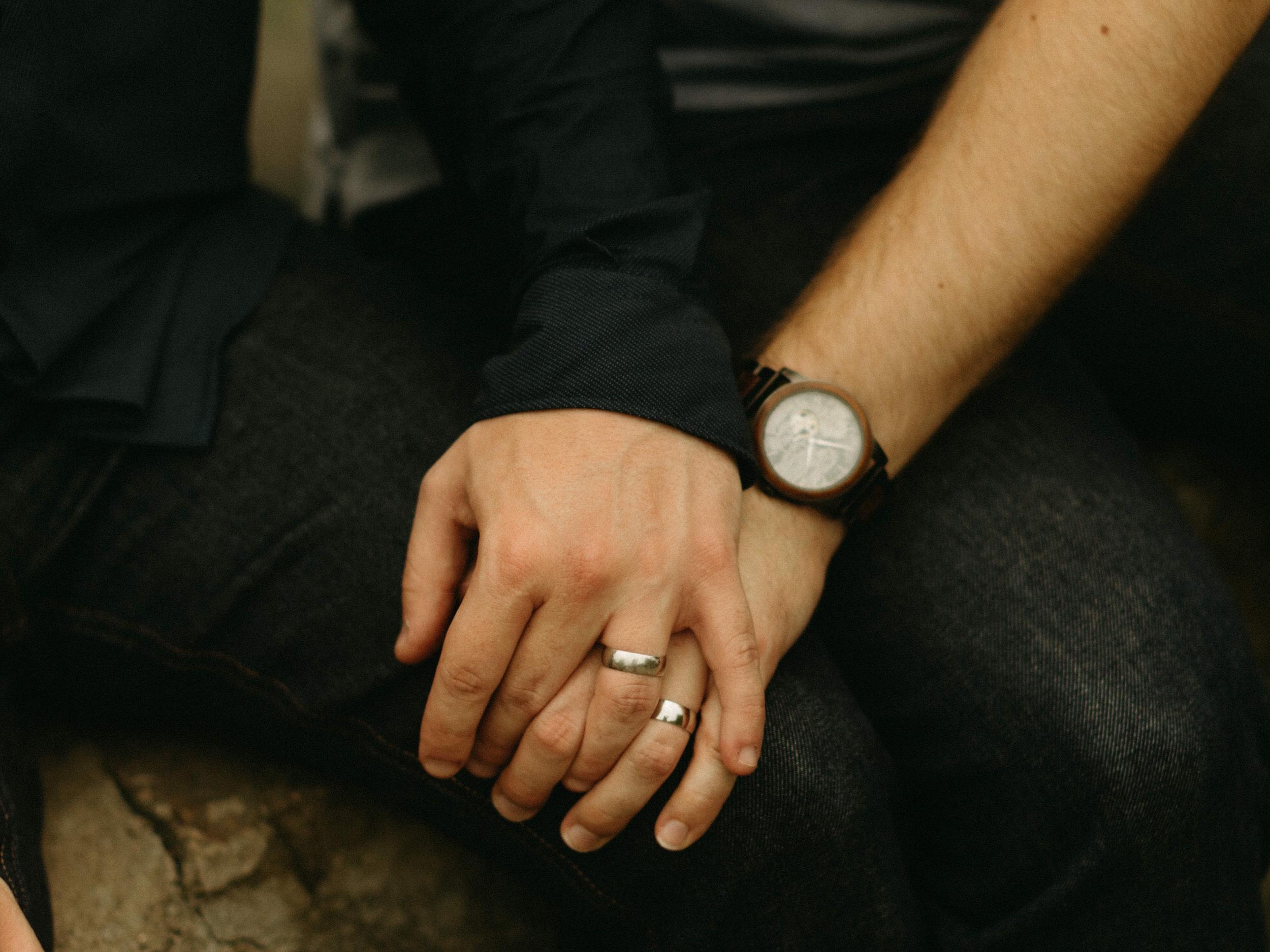 The Wedding Website of Dylan Duckworth and Tyler Klobucher