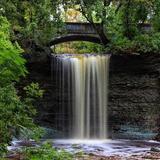 Wequiock Falls County Park