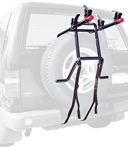 Allen Sports Deluxe 2-Bike Spare Tire