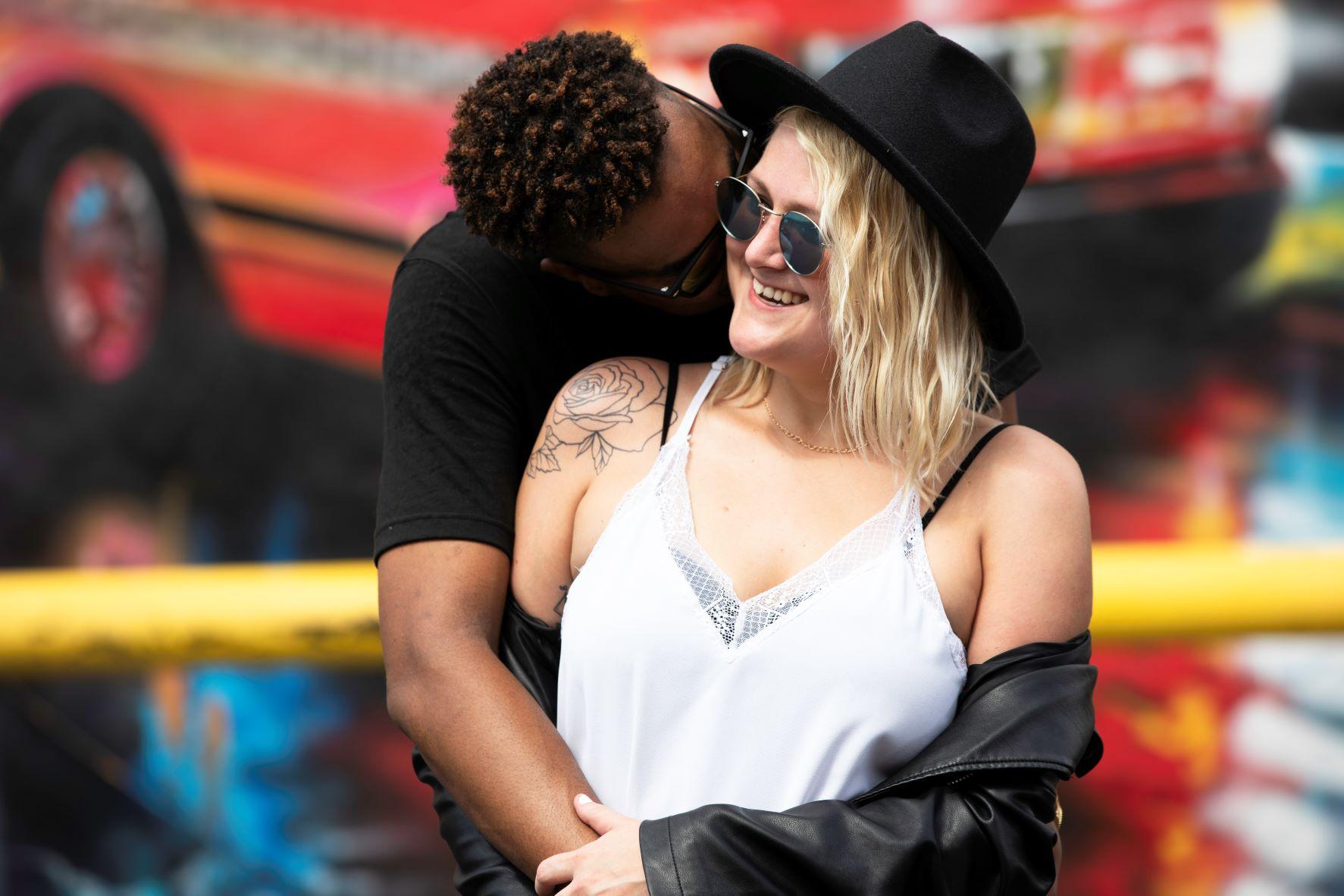 The Wedding Website of Paige Dill and Khristian Buchanan