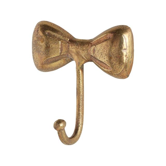 Little Bow Wall Hook