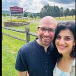 Orange County Distillery at Brown Barn Farms