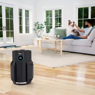Never Change Air Purifier