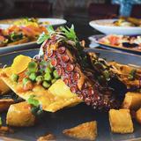 Amalfi Cucina Italiana - San Marcos