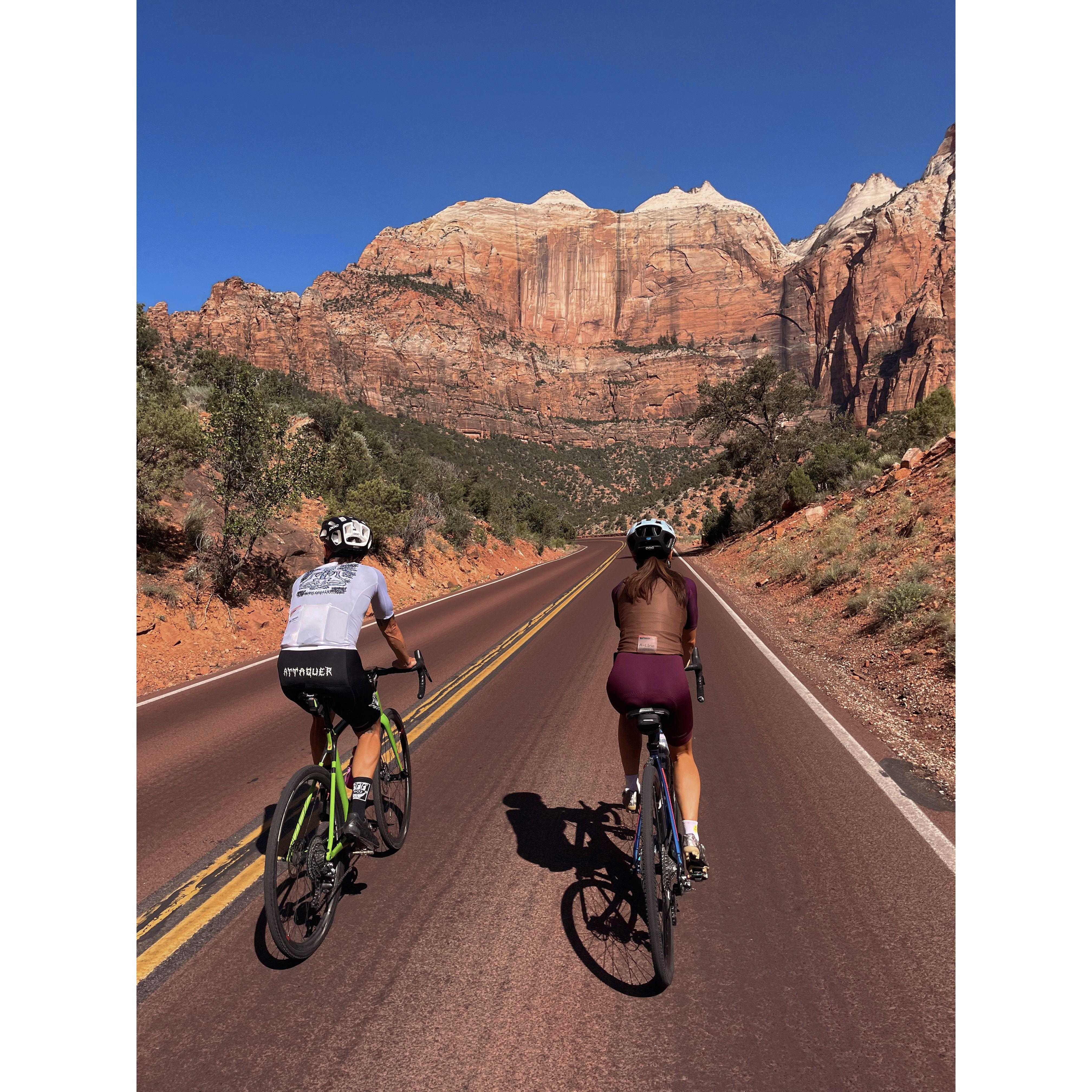 Zion