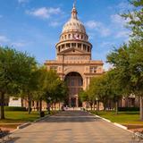 Texas State Capitol