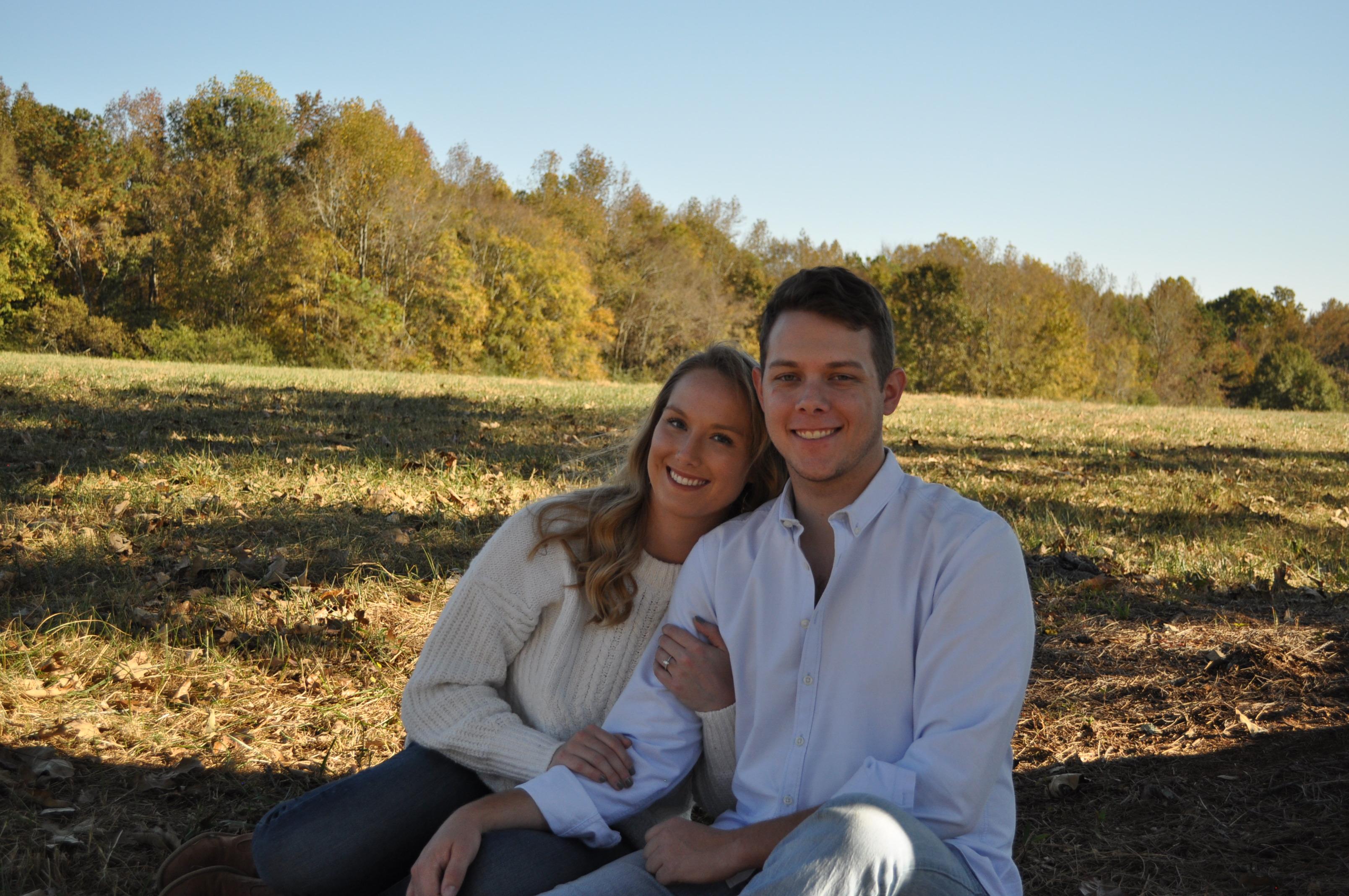 The Wedding Website of Payton Miles and Jesse Davis