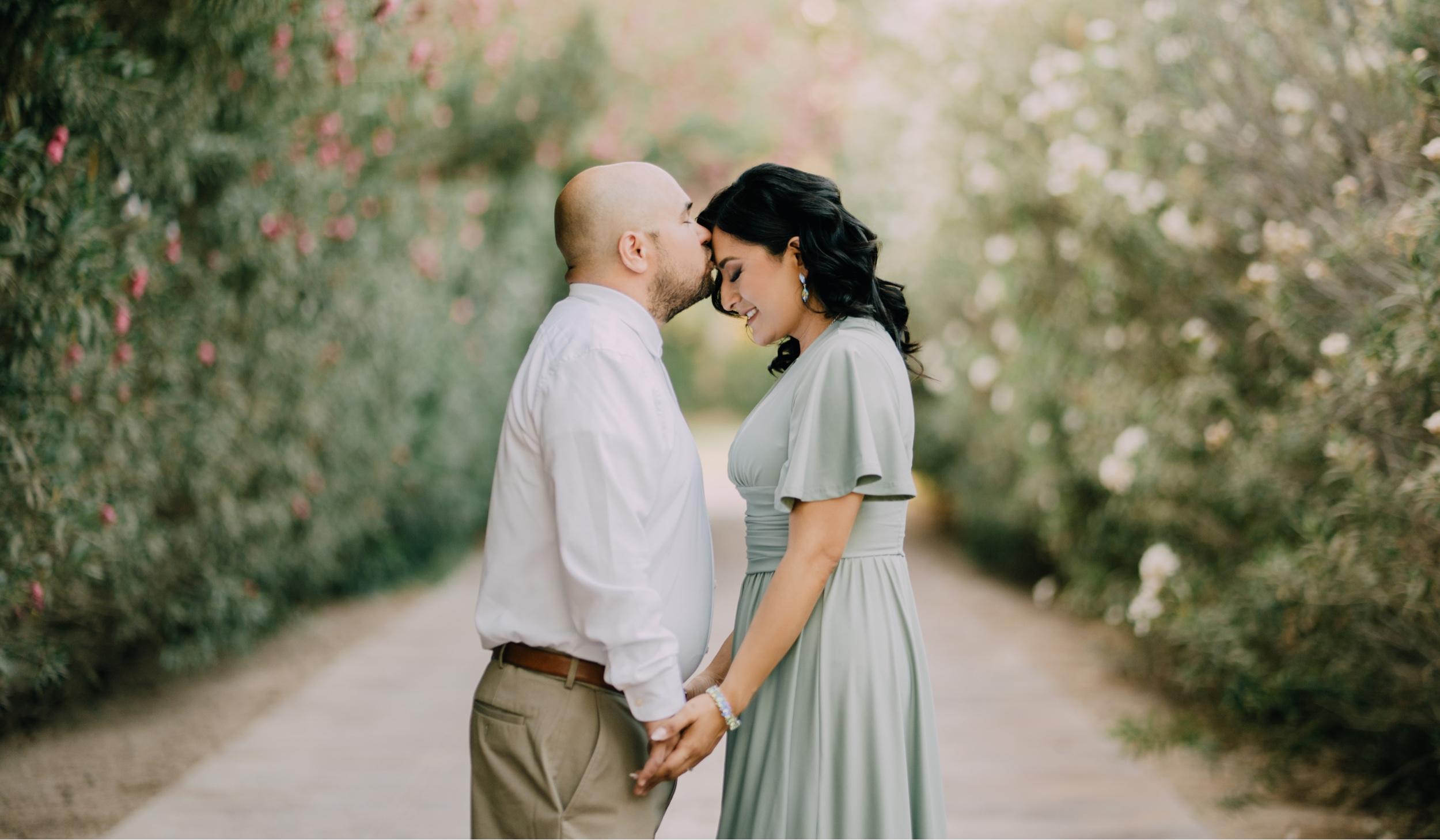 The Wedding Website of Flor Orozco and Richard Hobbs