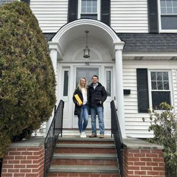 Help us fix up and furnish our new home