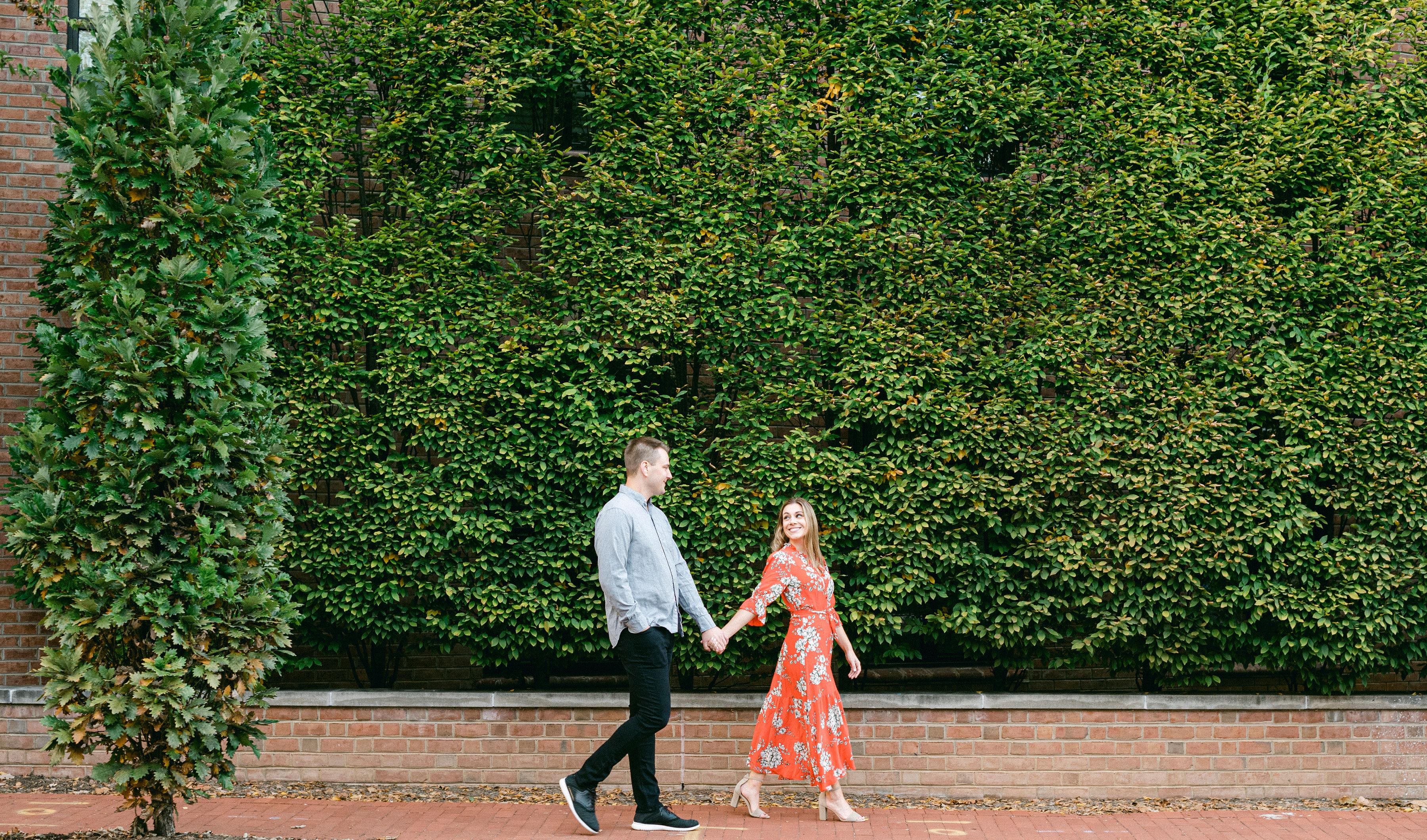 The Wedding Website of Madeline Sarver and Rory Ziomek