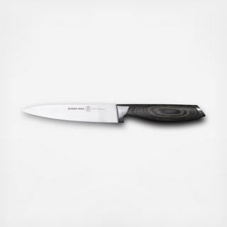 Bonded Ash Utility Knife