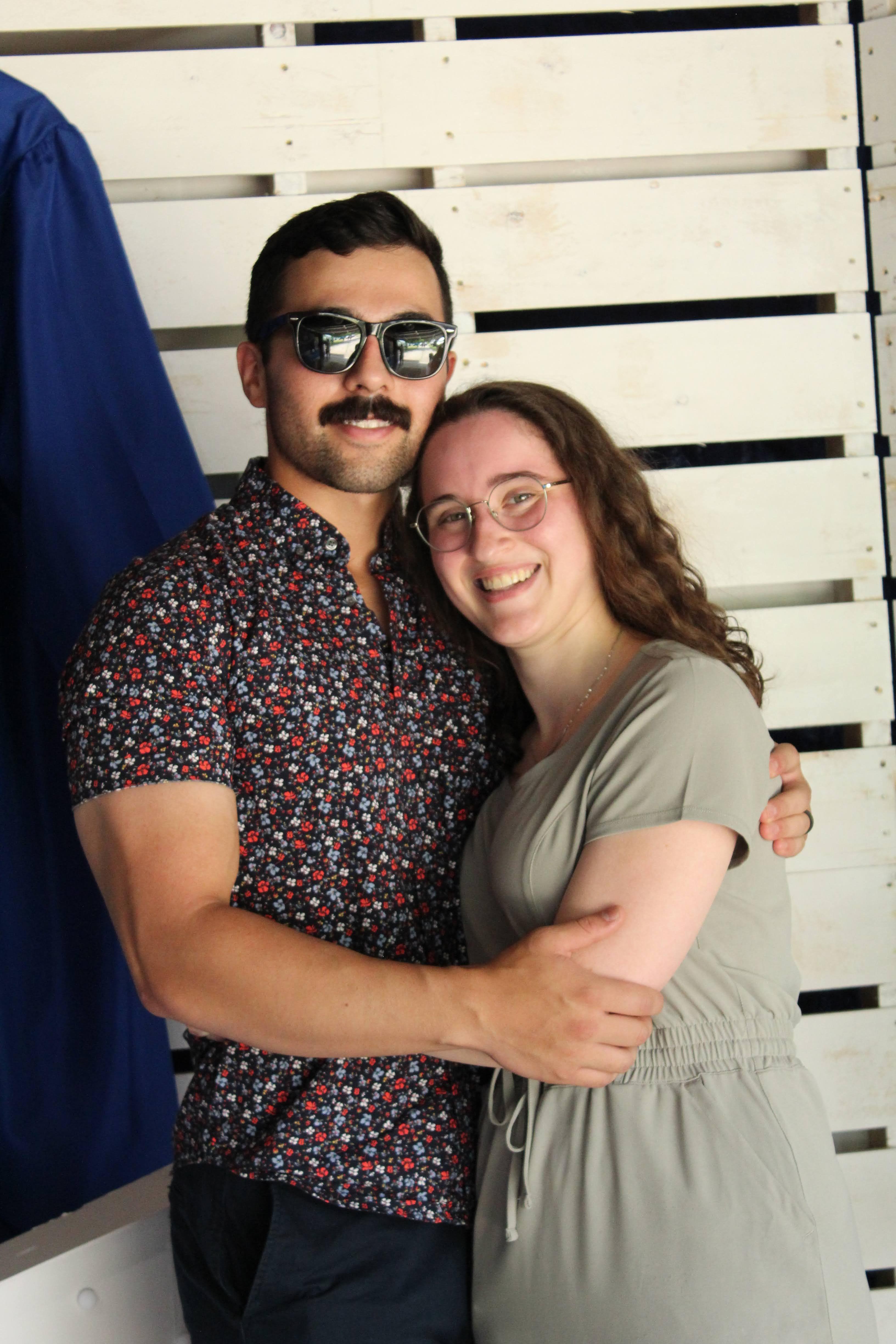 The Wedding Website of Abel Camacho and Emma Mucciante