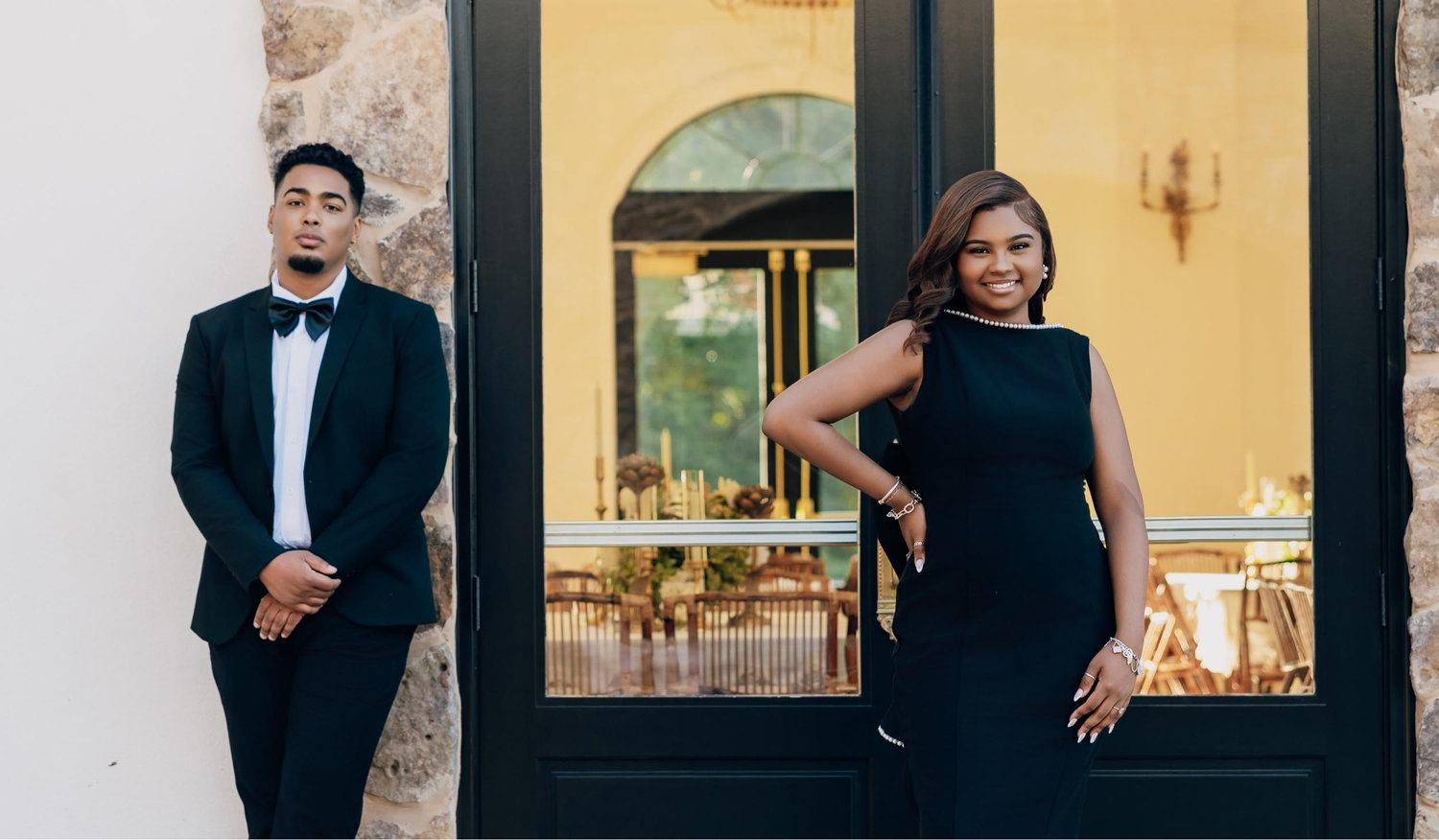 The Wedding Website of Katelin Rogers and Brian Wesley