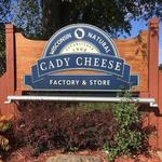 Cady Cheese Factory & Shop
