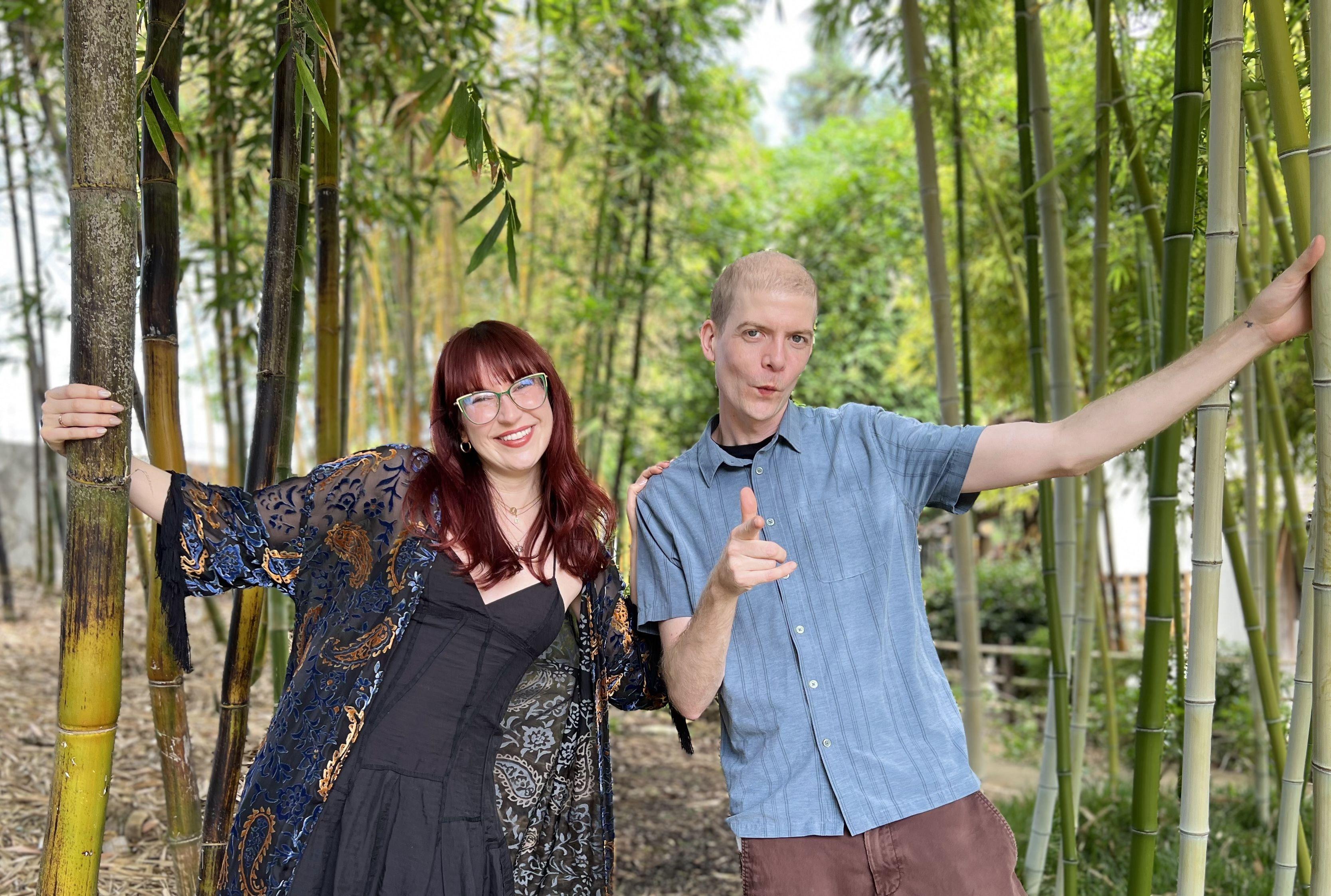 The Wedding Website of Julie Alves and David Blake