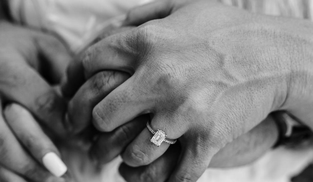 The Wedding Website of Sabrina Orr and Sharid Dunlop