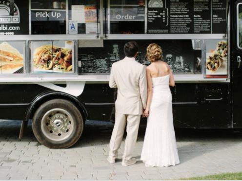 The Wedding Website of Stephanie Mendoza and Russell Vershum