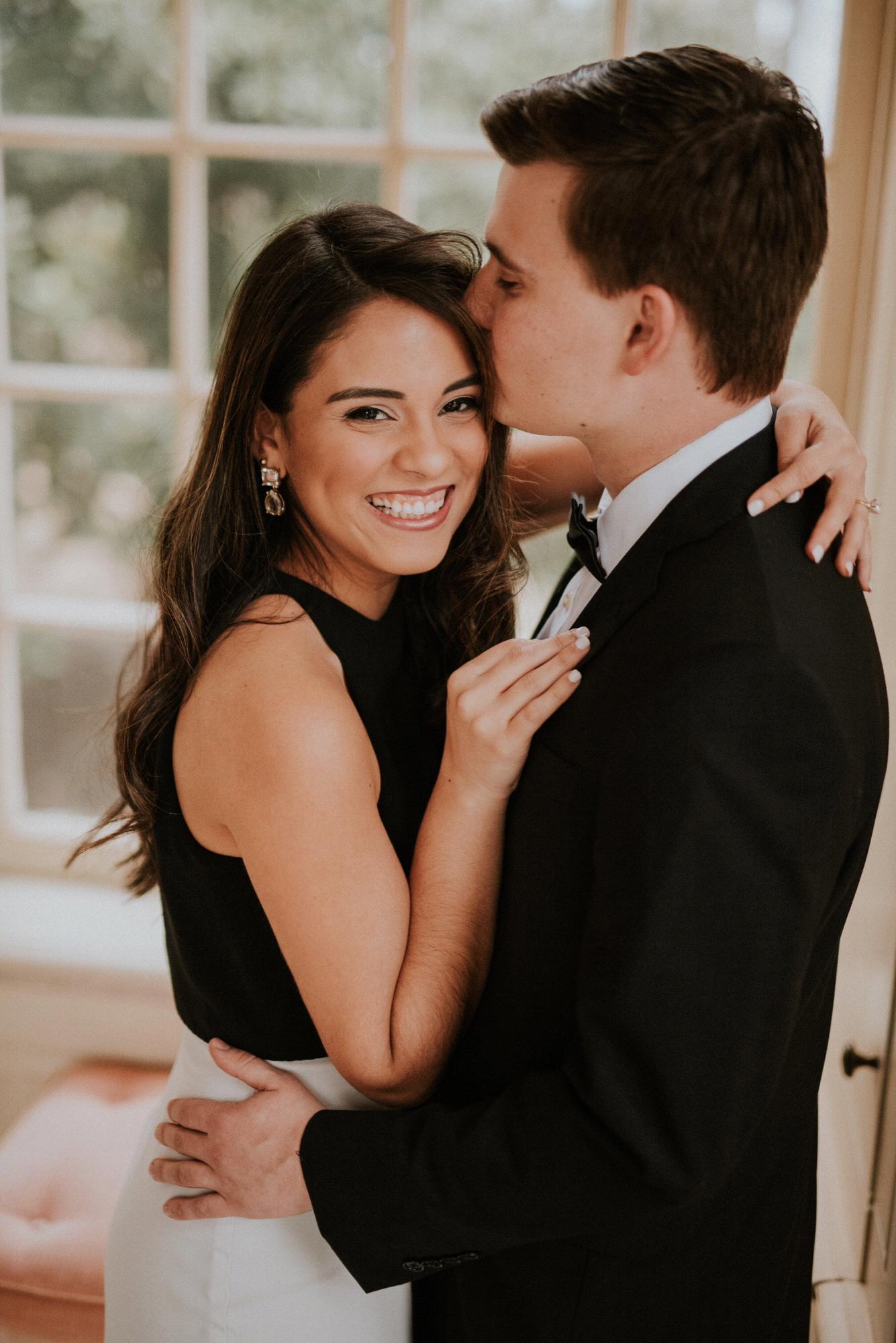 Engagement Session. 02.14.2019
Albemarle Estate, Virginia