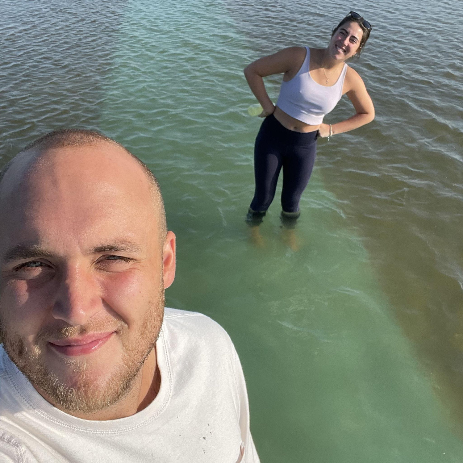 Breezy Point, NY - IYKYK