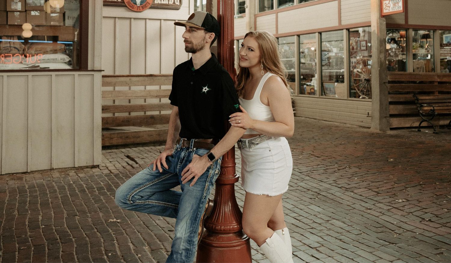 The Wedding Website of Casey Nace and Lindsey Johnson