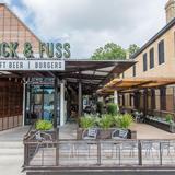 Muck & Fuss Craft Beer and Burgers