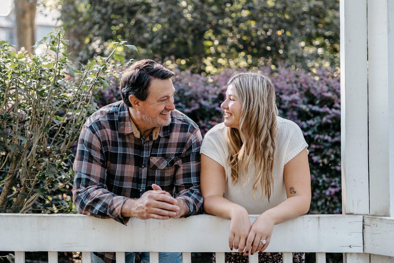 The Wedding Website of Autumn Gunsley and Jason Coffey