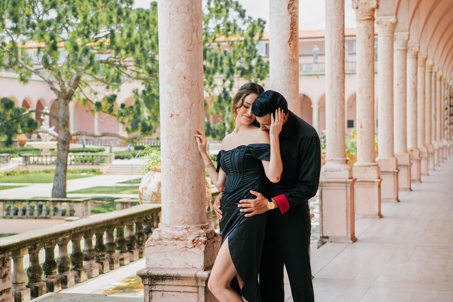 The Wedding Website of Brianna Melton and Jacob Castiglioni