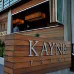 Kayne Prime Steakhouse